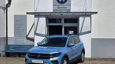 Gebraucht 2024 VW T-Cross Life SUV | 20.870 € (Fairer Preis)