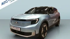 Gebraucht 2022 Ford Explorer Extended Range SUV | 49.950 € (Guter Preis)
