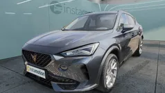 Grau Gebraucht 2022 Cupra Formentor SUV | 23.140 € (Guter Preis)
