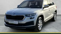 Gebraucht 2022 Skoda Kodiaq Ambition SUV | 31.890 € (Guter Preis)