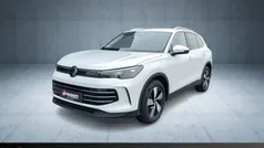 Gebraucht 2024 VW Tiguan Elegance SUV | 39.970 € (Fairer Preis)