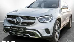 Gebraucht 2020 Mercedes GLC200 SUV | 39.977 € (Fairer Preis)