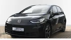 Gebraucht 2021 VW ID.3 Pro Performance Kleinwagen | 21.980 € (Fairer Preis)