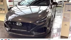 Gebraucht 2024 Hyundai i30 N Line Limousine | 25.900 € (Fairer Preis)