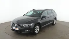 Grau Gebraucht 2017 VW Passat Comfortline Kombi | 16.000 € (Fairer Preis)