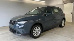 Gebraucht 2025 Seat Arona Style SUV | 23.340 € (Guter Preis)