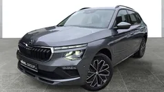 Grau Neu 2025 Skoda Kamiq Selection SUV | 32.190 € (Fairer Preis)