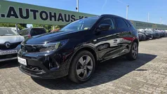 Schwarz Gebraucht 2023 Opel Grandland X SUV | 25.498 € (Fairer Preis)