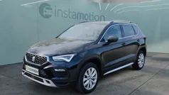 Schwarz Gebraucht 2024 Seat Ateca Xperience SUV | 30.900 € (Fairer Preis)