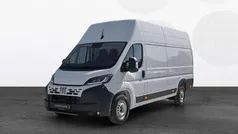 Gebraucht 2025 Fiat Ducato Van | 33.990 € (Fairer Preis)