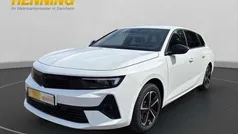 Gebraucht 2024 Opel Astra Kombi | 25.390 € (Fairer Preis)