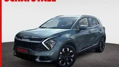 Gebraucht 2022 Kia Sportage Comfort SUV | 27.979 € (Superpreis)