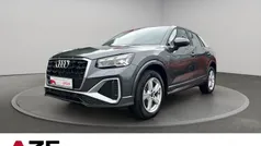 Gebraucht 2024 Audi Q2 S-Line SUV | 29.890 € (Superpreis)