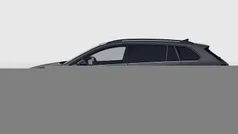 Delfingrau metallic Neu 2025 VW Golf VIII Style Kombi | 35.278 € (Fairer Preis)