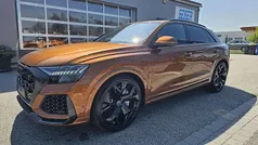Audi exclusive ipanemabraun Neu 2024 Audi RS Q8 Exclusive SUV | 154.950 € (Guter Preis)