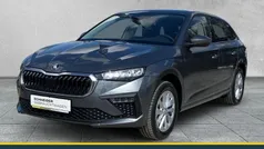 Graphite grau Neu 2025 Skoda Scala Selection Kleinwagen | 25.890 € (Fairer Preis)