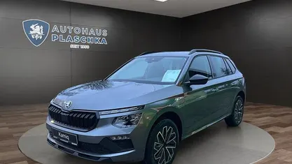 Gebraucht 2025 Skoda Kamiq SUV | 37.340 €