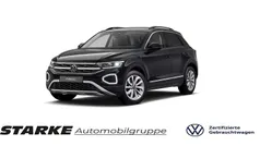 Gebraucht 2024 VW T-Roc Style SUV | 29.930 € (Fairer Preis)