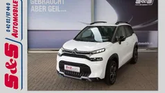Weiß Gebraucht 2024 Citroën C3 PureTech Limousine | 13.890 € (Fairer Preis)