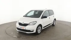 Gebraucht 2017 Skoda Citigo Monte Carlo Kleinwagen | 9.080 € (Fairer Preis)