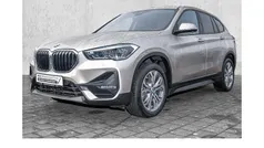Gebraucht 2022 BMW X1 SUV | 29.995 € (Fairer Preis)