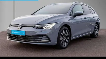 Gebraucht 2024 VW Golf VIII Move Kombi | 23.980 € (Fairer Preis)