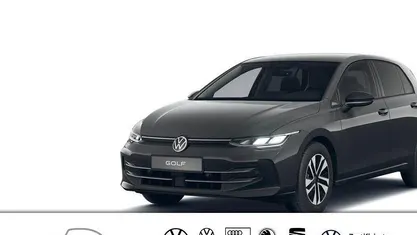 Gebraucht VW Golf VIII 116 PS (85 kW) 2026 Limousine