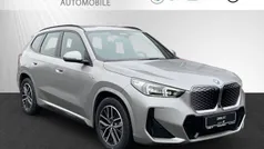 Gebraucht 2025 BMW iX1 SUV | 44.990 € (Fairer Preis)