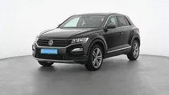 Gebraucht 2021 VW T-Roc Active SUV | 24.760 € (Guter Preis)