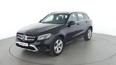 Gebraucht 2019 Mercedes GLC250 Exclusive SUV | 31.230 € (Fairer Preis)