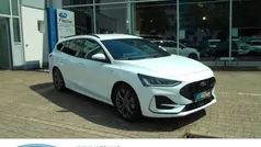 Gebraucht 2024 Ford Focus ST-Line X Kombi | 21.979 € (Superpreis)