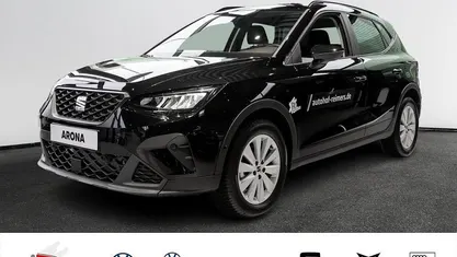 Gebraucht Seat Arona Style 116 PS (85 kW) 2025 SUV