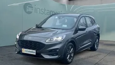 Grau Gebraucht 2023 Ford Kuga ST-Line SUV | 27.100 € (Guter Preis)