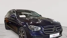Mercedes E300