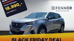 Gebraucht 2023 Peugeot e-2008 Active SUV | 18.990 € (Fairer Preis)