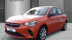Gebraucht 2021 Opel Corsa-e Edition Kleinwagen | 15.990 € (Fairer Preis)