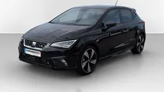 Schwarz Gebraucht 2021 Seat Ibiza FR Limousine | 21.450 € (Fairer Preis)