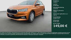 Gebraucht 2024 Skoda Fabia Selection Limousine | 17.806 € (Fairer Preis)