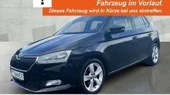 Schwarz Gebraucht 2021 Skoda Fabia Cool Plus Limousine | 14.380 € (Fairer Preis)