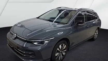 Gebraucht VW Golf VIII Goal 150 PS (110 kW) 2025 Kombi