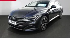 Gebraucht 2022 VW Arteon R-line | 30.480 € (Fairer Preis)