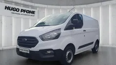 Gebraucht 2020 Ford Transit Custom Limousine | 19.750 € (Superpreis)