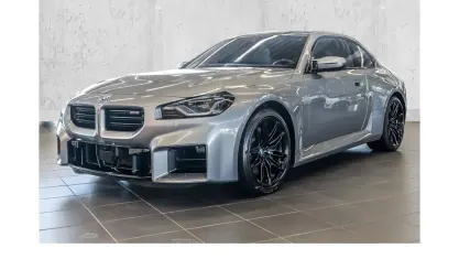Gebraucht BMW M2 M Sport 480 PS (353 kW) 2025 Grau Coupé