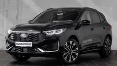 Gebraucht 2024 Ford Kuga ST-Line X SUV | 39.890 € (Guter Preis)