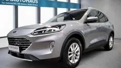 Gebraucht 2022 Ford Kuga Titanium SUV | 22.870 € (Fairer Preis)