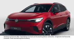 Gebraucht 2025 VW ID.4 Pure SUV | 33.875 € (Fairer Preis)
