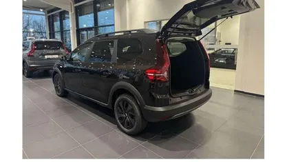 Gebraucht 2025 Dacia Jogger Expression Van / Kleinbus | 23.269 € (Fairer Preis)