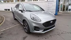 Solar silber Neu 2025 Ford Puma ST-Line Kleinwagen | 25.490 € (Guter Preis)