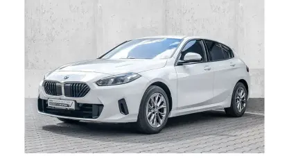 Używany BMW 120 Efficient Dynamics 150 KM (110 kW) 2025 Biały Hatchback