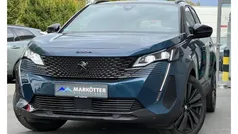 Gebraucht 2023 Peugeot 3008 GTi SUV | 27.490 € (Fairer Preis)